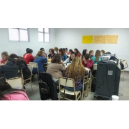 5º Jornada Institucional